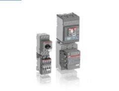 ABB A12S-84K Starter