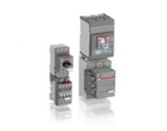 ABB A12S-84P Starter