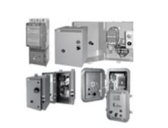 ABB A12S1-84M Starter
