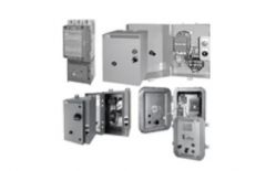 ABB A12S1-84MD Starter