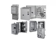 ABB A12S2-55QA Starter