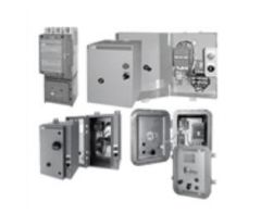 ABB A12S2-80P Starter