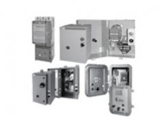 ABB A12S2-84Q Starter