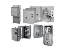 ABB A12S3-84PD Starter