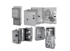 ABB A12SD-51PA Starter