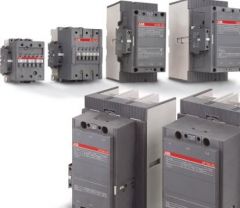 ABB A145F-30-11-34 Device