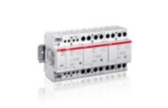 ABB A16-08-00-84 Connector