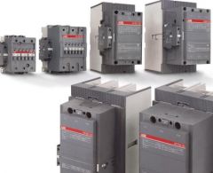 ABB A16-120L-00-42 Device