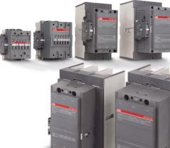 ABB A16-120L-00-81 Device