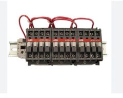 ABB A16-120L-00-84 Contactors