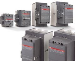 ABB A16-30-11-80 Device