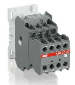 ABB A16-30-22-36 Device