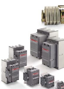 ABB A16-40-04-84 Device