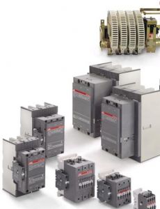 ABB A16-40-11-84 Device