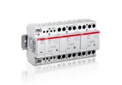 ABB A16-80L-00-42 Connector