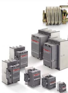 ABB A16C3P1-84C10 Device
