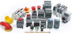 ABB A16C4P1-84 Connector