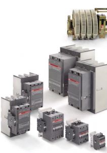ABB A16C8P1-84 Device