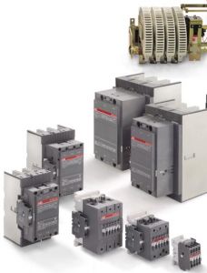 ABB A16L-120L-00-88 Device