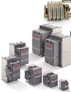 ABB A16L-22-00-51 Device