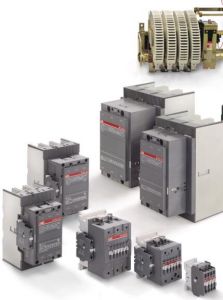 ABB A16L-80-00-84 Device