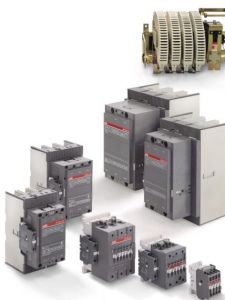 ABB A16LC12P1-84 Device