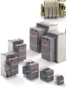 ABB A16LC4PL1-81DR Device