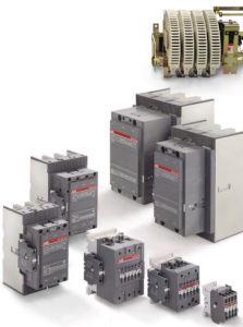 ABB A16N0-30-01-84 Device