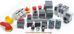 ABB A16N0SS-80E1 Starter
