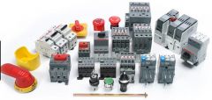 ABB A16NS1-51M Starter