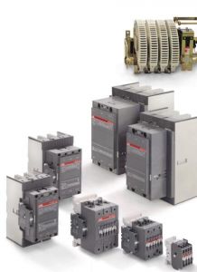 ABB A16R-40-00-84 Device