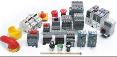 ABB A16SF3-84R6A Starter
