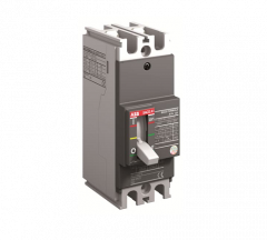 ABB A1A100TW-2 Breaker