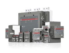 ABB A210F-30-11-80 Connector