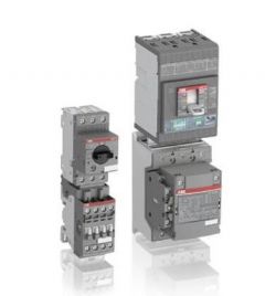 ABB A210SR-84A Starter