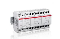 ABB A210W-20-11-81 Connector