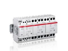 ABB A210W-20-11-84 Connector