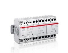 ABB A210W-20-22-84 Connector