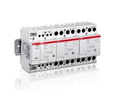 ABB A26-120-00-84 Connector