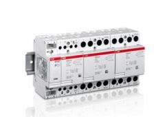 ABB A26-22-00-81 Connector