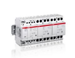 ABB A26-22-10-84 Connector