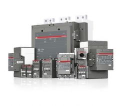 ABB A26-30-01-55 Connector