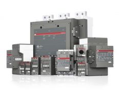 ABB A26-30-01-81 Connector