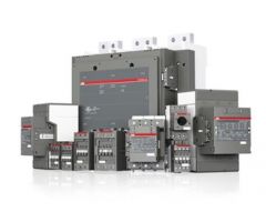 ABB A26-30-01-83 Connector