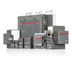 ABB A26-30-01-85 Connector