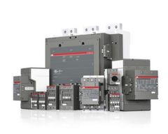 ABB A26-30-01-86 Connector