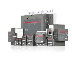 ABB A26-30-10-50 Connector