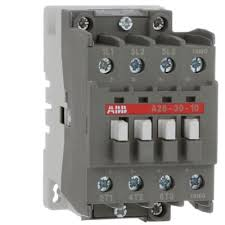 ABB A26-30-10-80 Connector