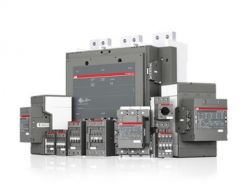 ABB A26-30-10-82 Connector