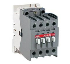ABB A26-30-10-83 Connector